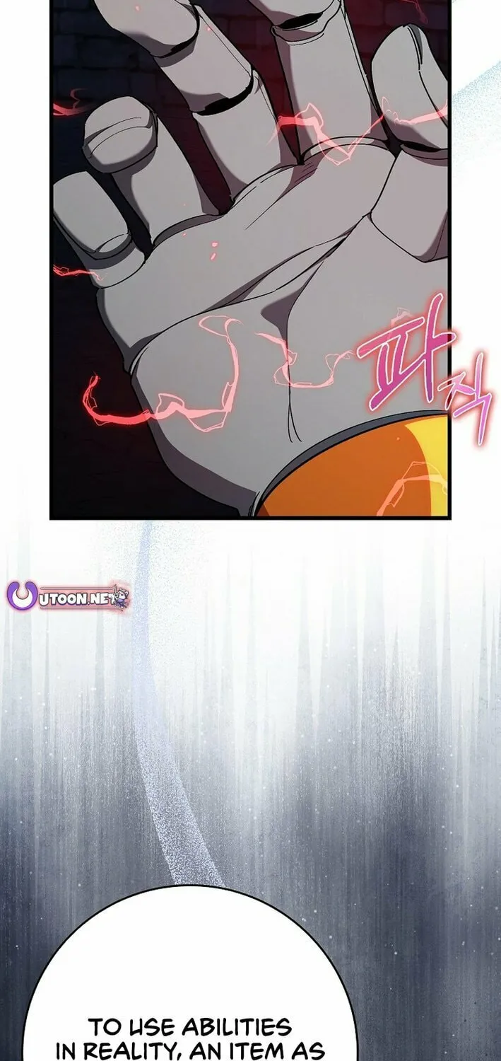 Read The Maxed-out Player chapter 105 image 59 on Lezhin