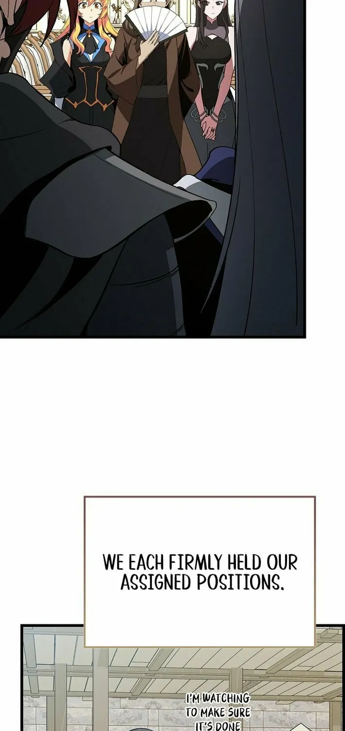 Read The Maxed-out Player chapter 105 image 66 on Lezhin