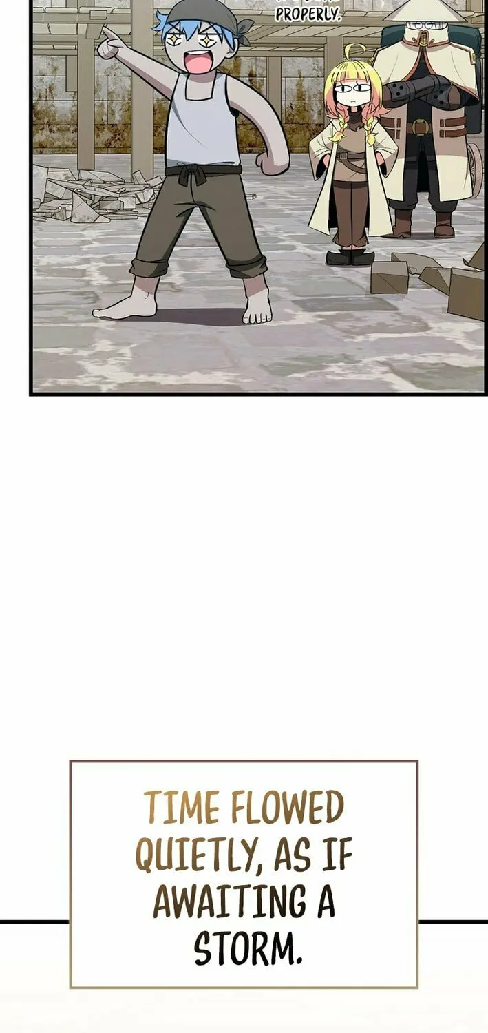 Read The Maxed-out Player chapter 105 image 67 on Lezhin