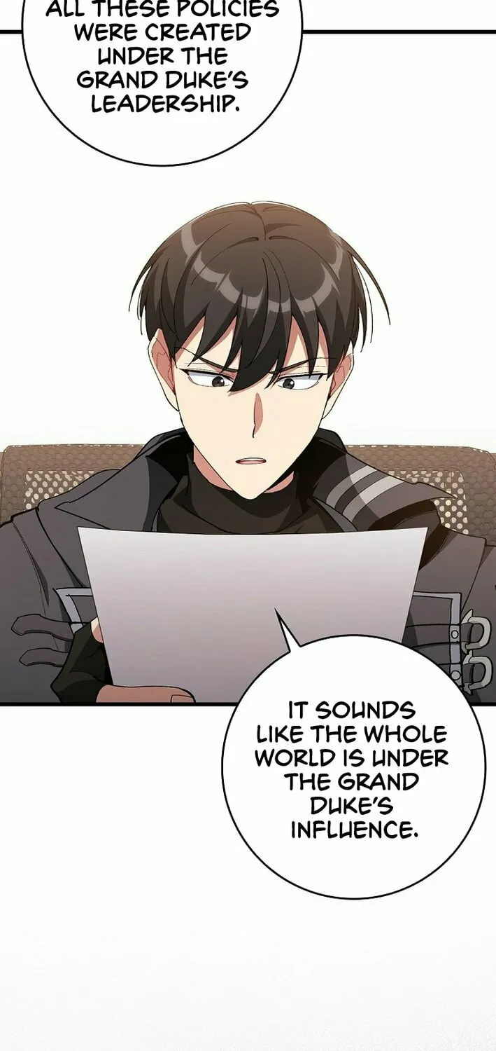 Read The Maxed-out Player chapter 105 image 7 on Lezhin
