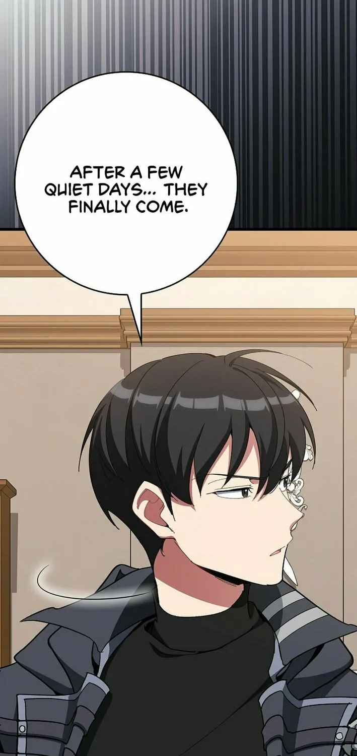 Read The Maxed-out Player chapter 105 image 71 on Lezhin