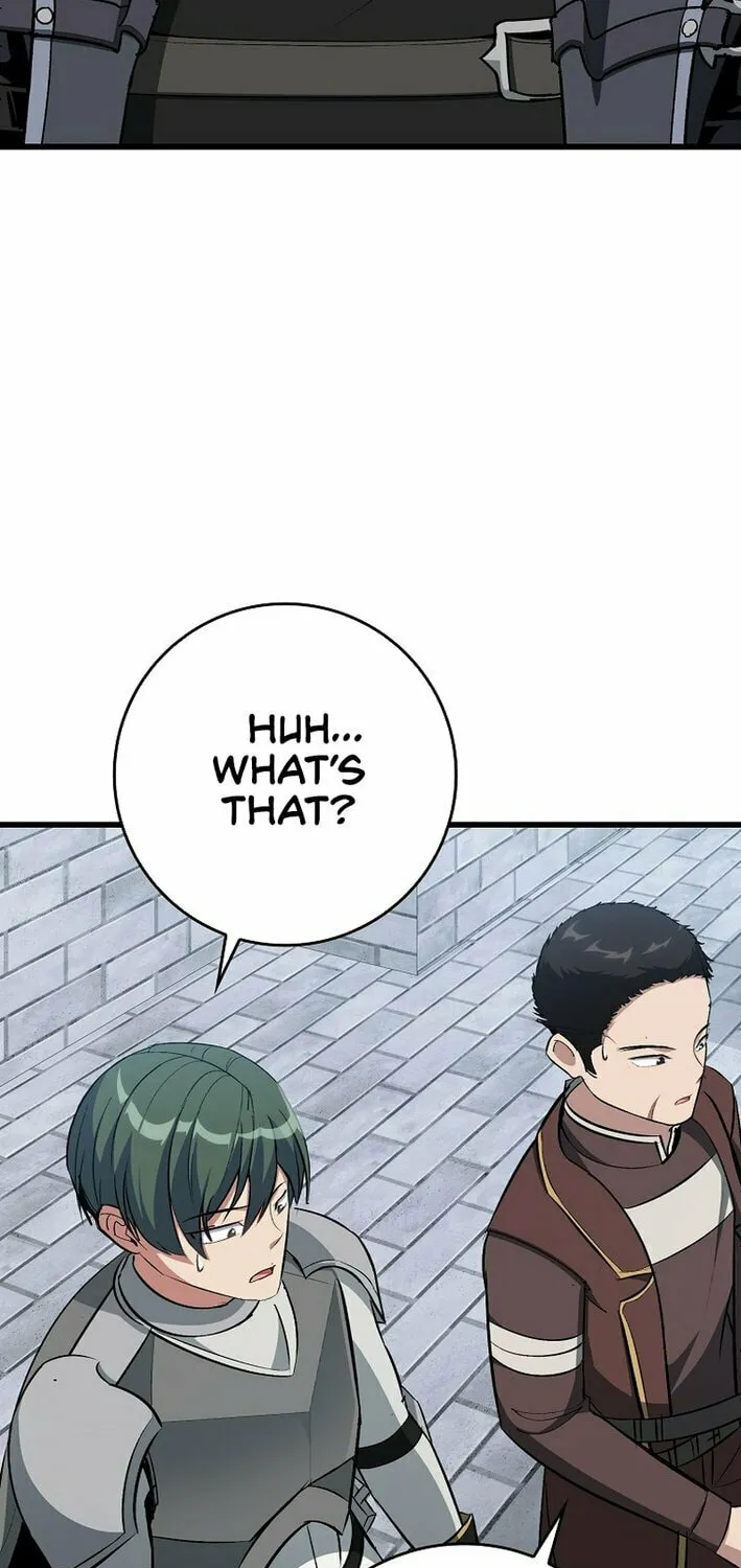 Read The Maxed-out Player chapter 105 image 72 on Lezhin