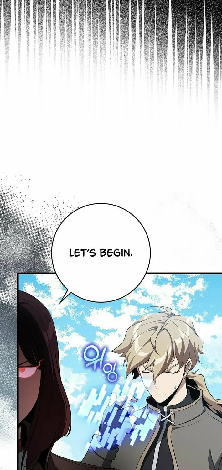 Read The Maxed-out Player chapter 105 image 82 on Lezhin