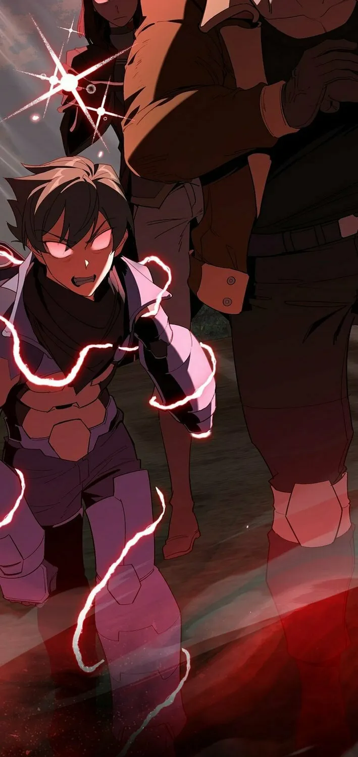 Read The Maxed-out Player chapter 105 image 96 on Lezhin