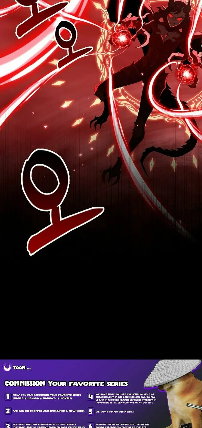 Read The Maxed-out Player chapter 106 image 110 on Lezhin