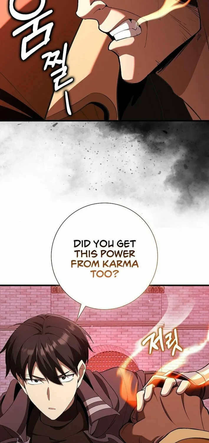 Read The Maxed-out Player chapter 106 image 17 on Lezhin