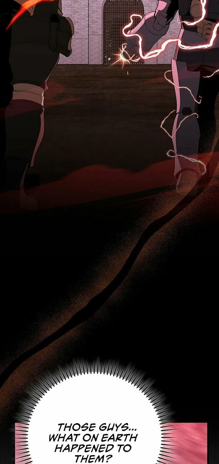 Read The Maxed-out Player chapter 106 image 2 on Lezhin