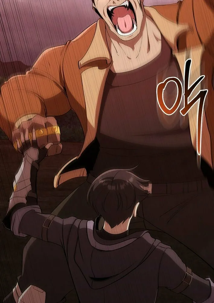 Read The Maxed-out Player chapter 106 image 20 on Lezhin