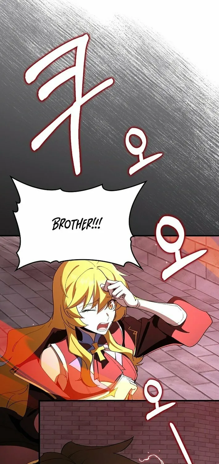 Read The Maxed-out Player chapter 106 image 23 on Lezhin