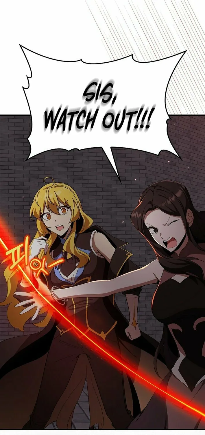 Read The Maxed-out Player chapter 106 image 25 on Lezhin