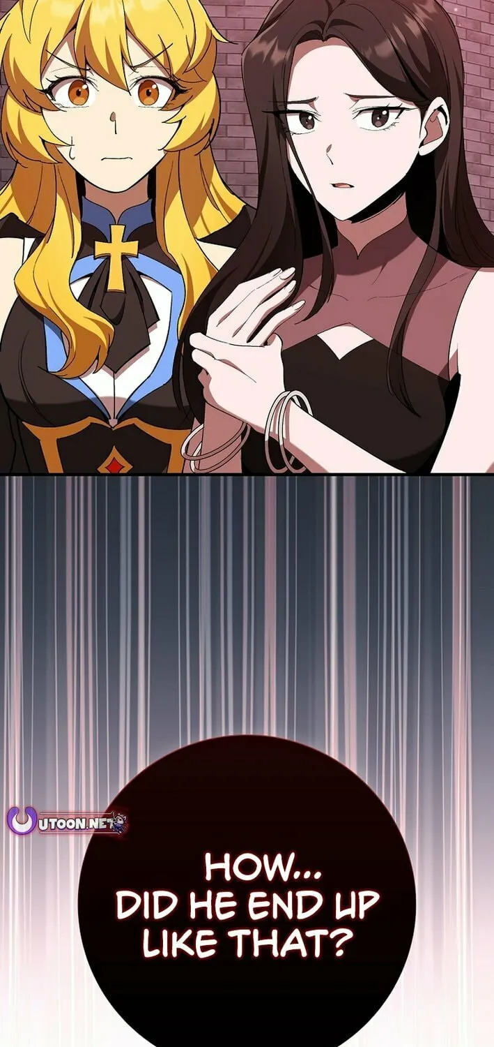 Read The Maxed-out Player chapter 106 image 30 on Lezhin