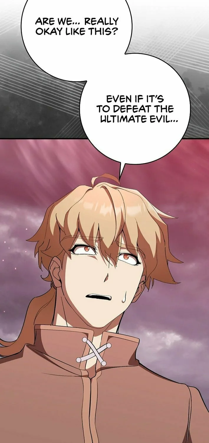 Read The Maxed-out Player chapter 106 image 37 on Lezhin