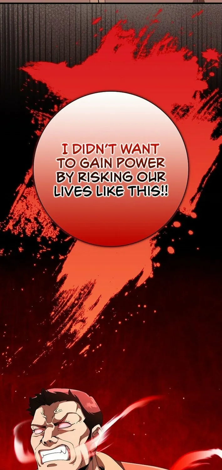 Read The Maxed-out Player chapter 106 image 38 on Lezhin