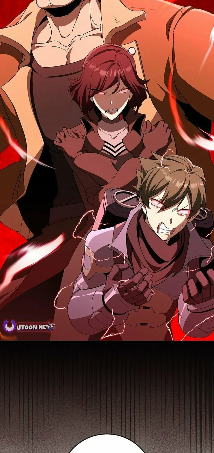 Read The Maxed-out Player chapter 106 image 39 on Lezhin
