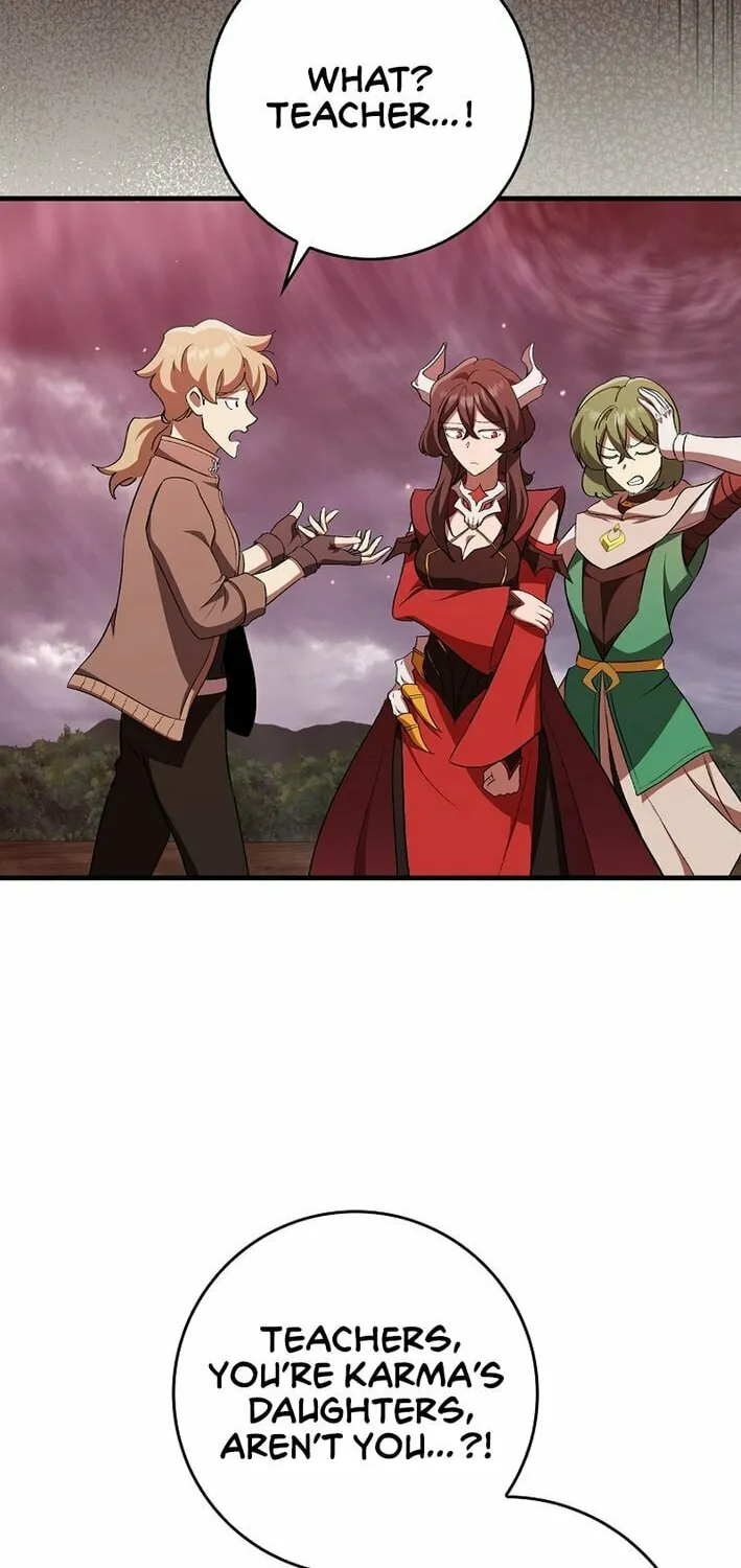Read The Maxed-out Player chapter 106 image 40 on Lezhin