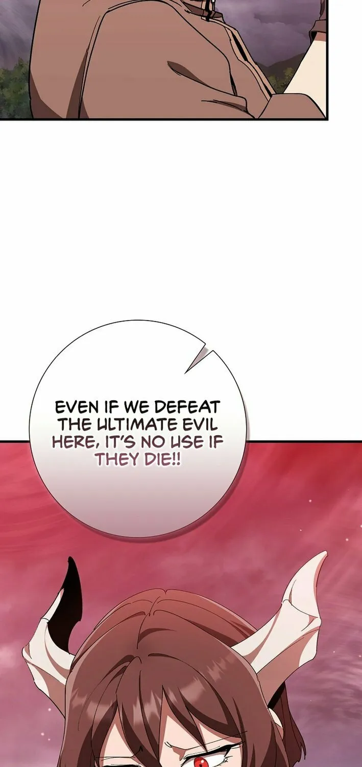 Read The Maxed-out Player chapter 106 image 42 on Lezhin