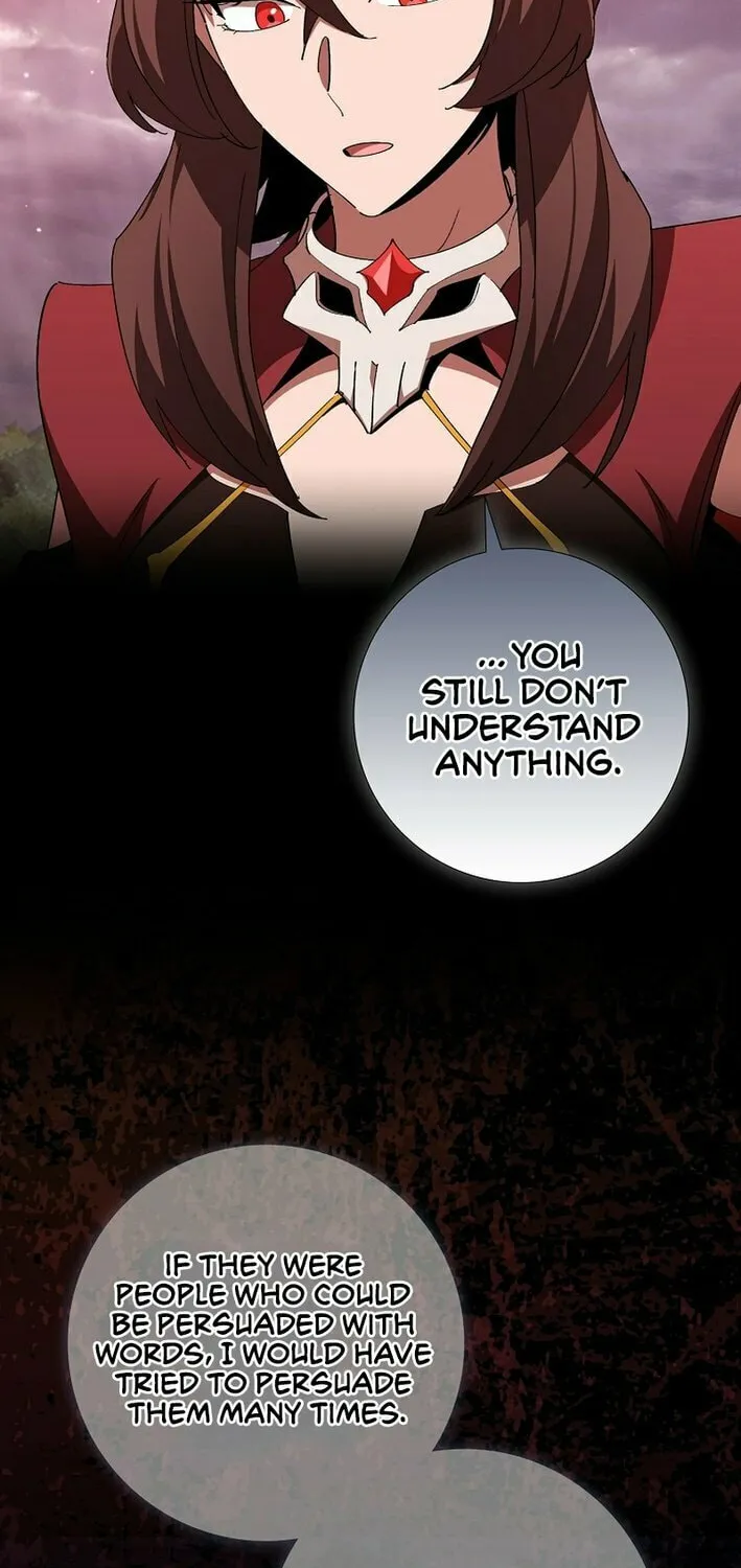 Read The Maxed-out Player chapter 106 image 43 on Lezhin