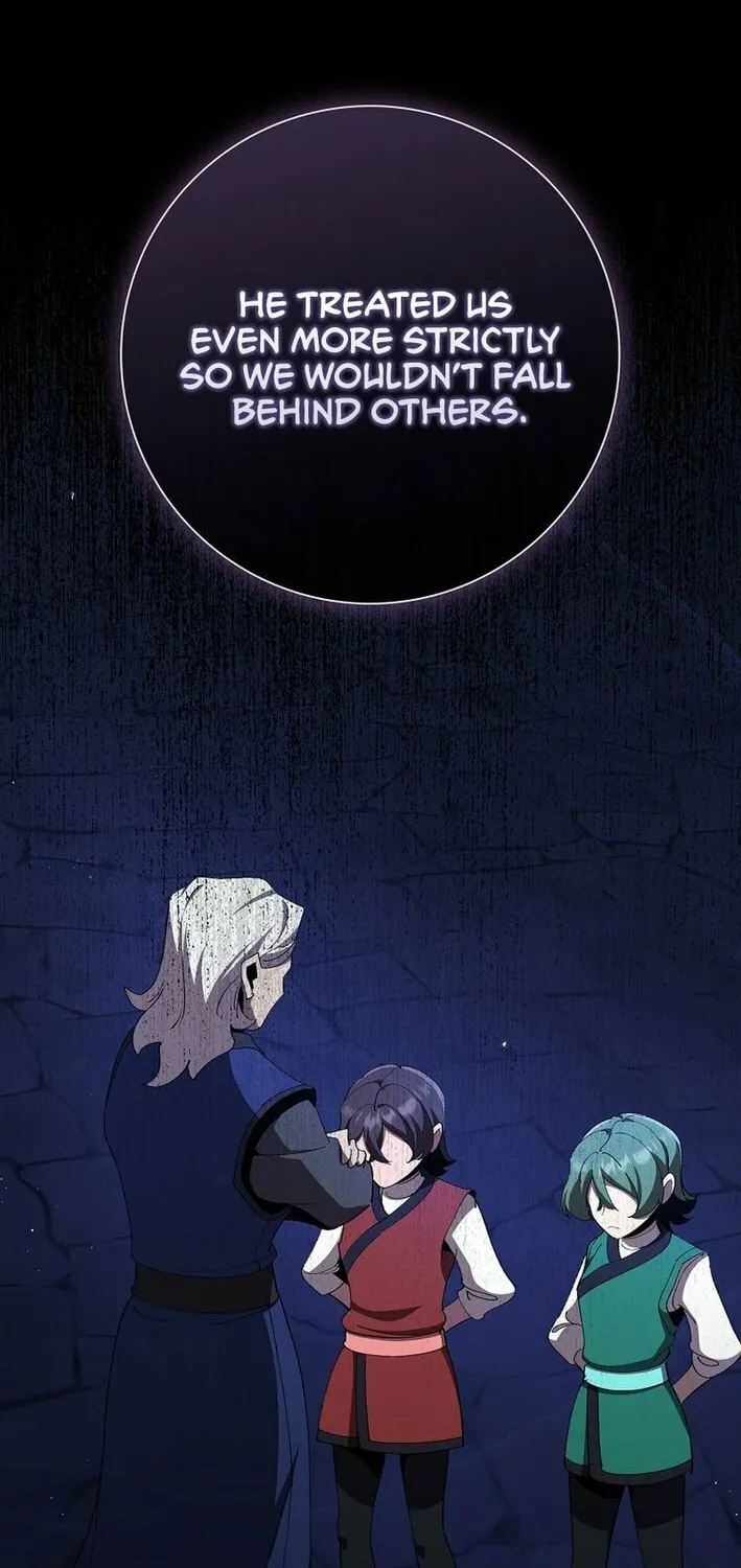 Read The Maxed-out Player chapter 106 image 47 on Lezhin