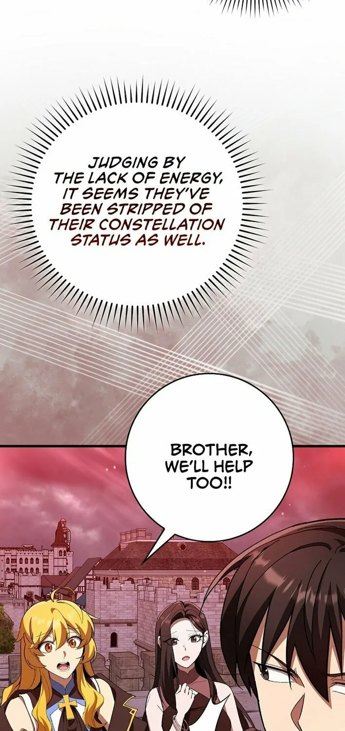 Read The Maxed-out Player chapter 106 image 5 on Lezhin