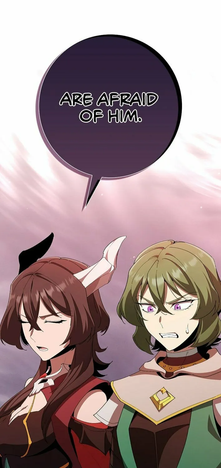 Read The Maxed-out Player chapter 106 image 50 on Lezhin