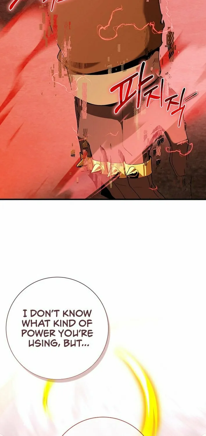 Read The Maxed-out Player chapter 106 image 54 on Lezhin