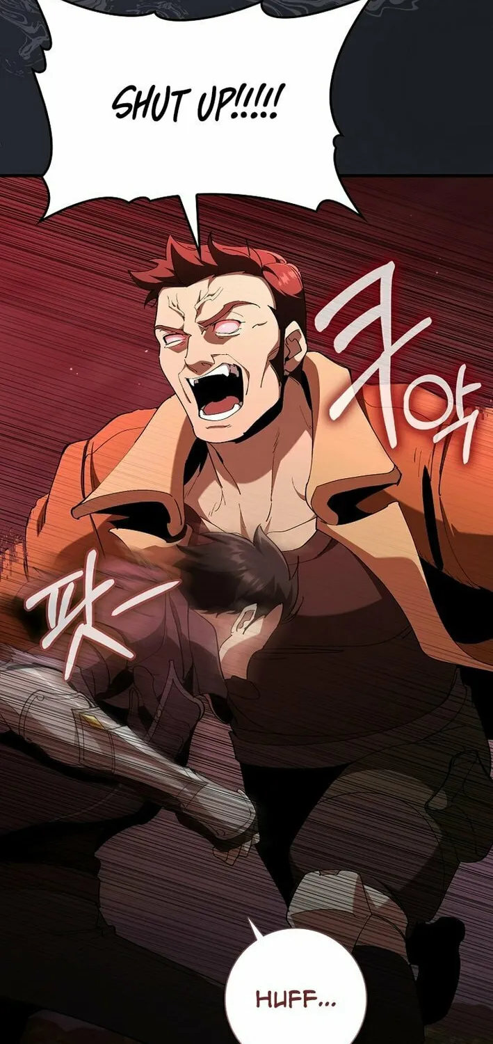 Read The Maxed-out Player chapter 106 image 57 on Lezhin