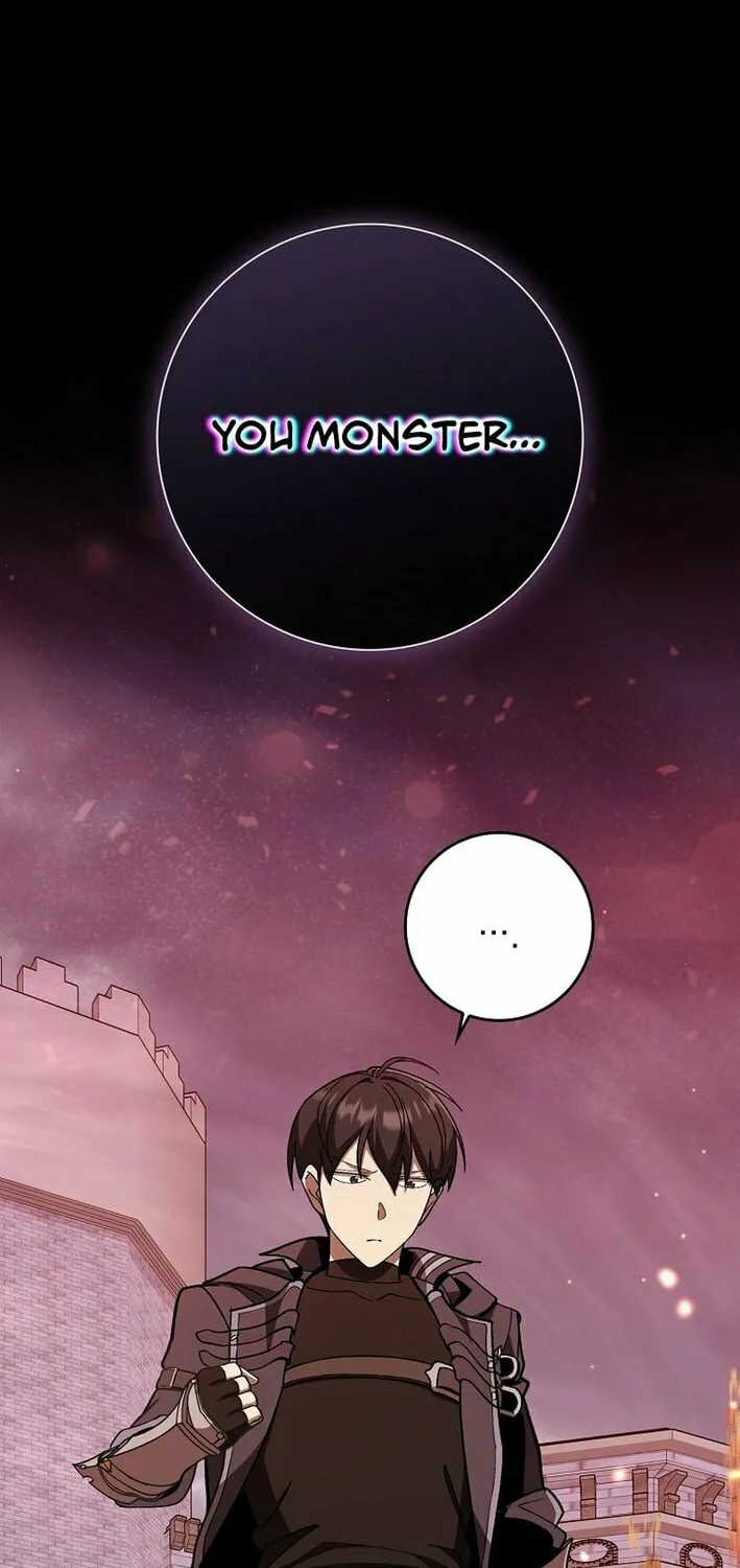 Read The Maxed-out Player chapter 106 image 61 on Lezhin