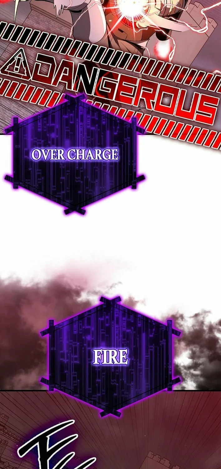 Read The Maxed-out Player chapter 106 image 67 on Lezhin