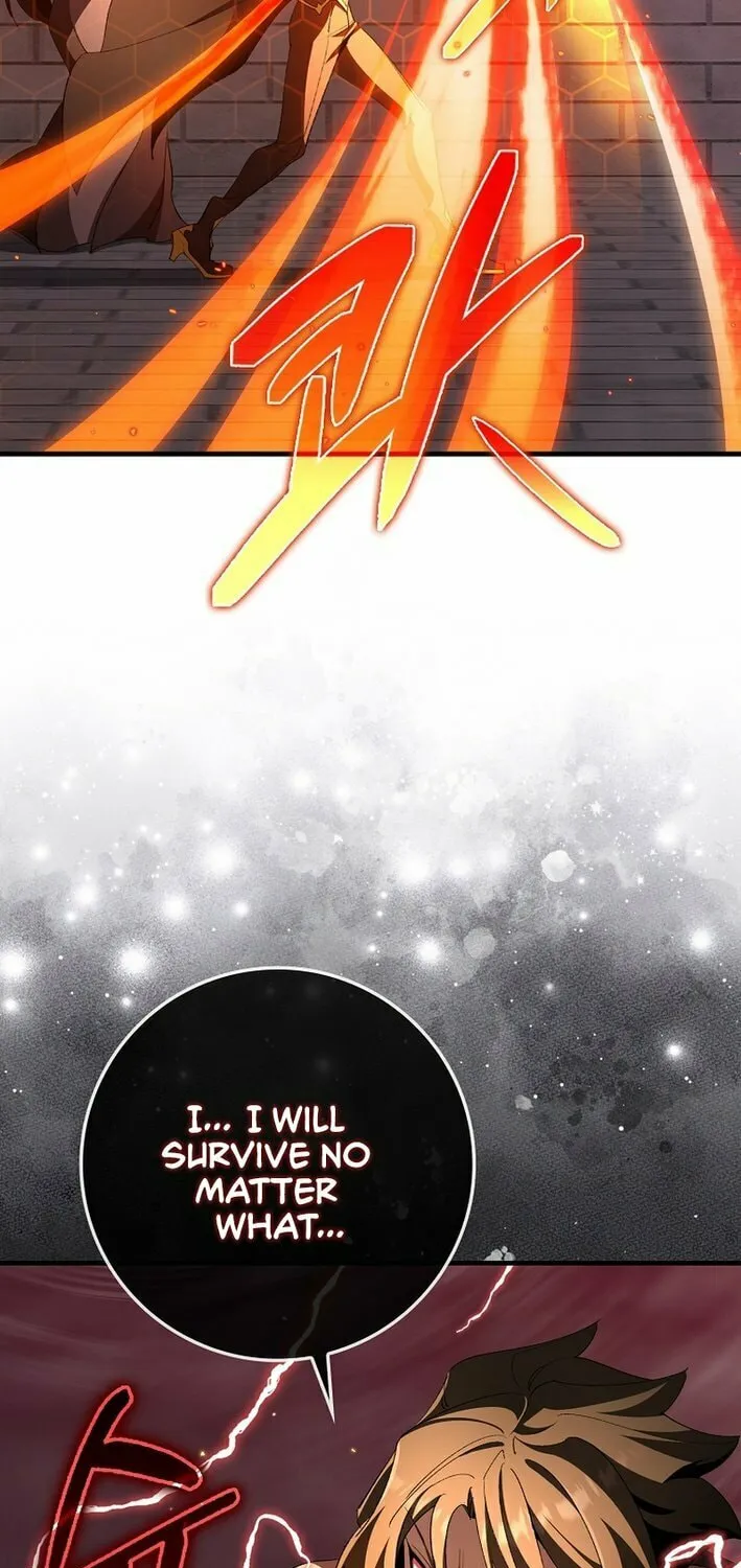 Read The Maxed-out Player chapter 106 image 70 on Lezhin