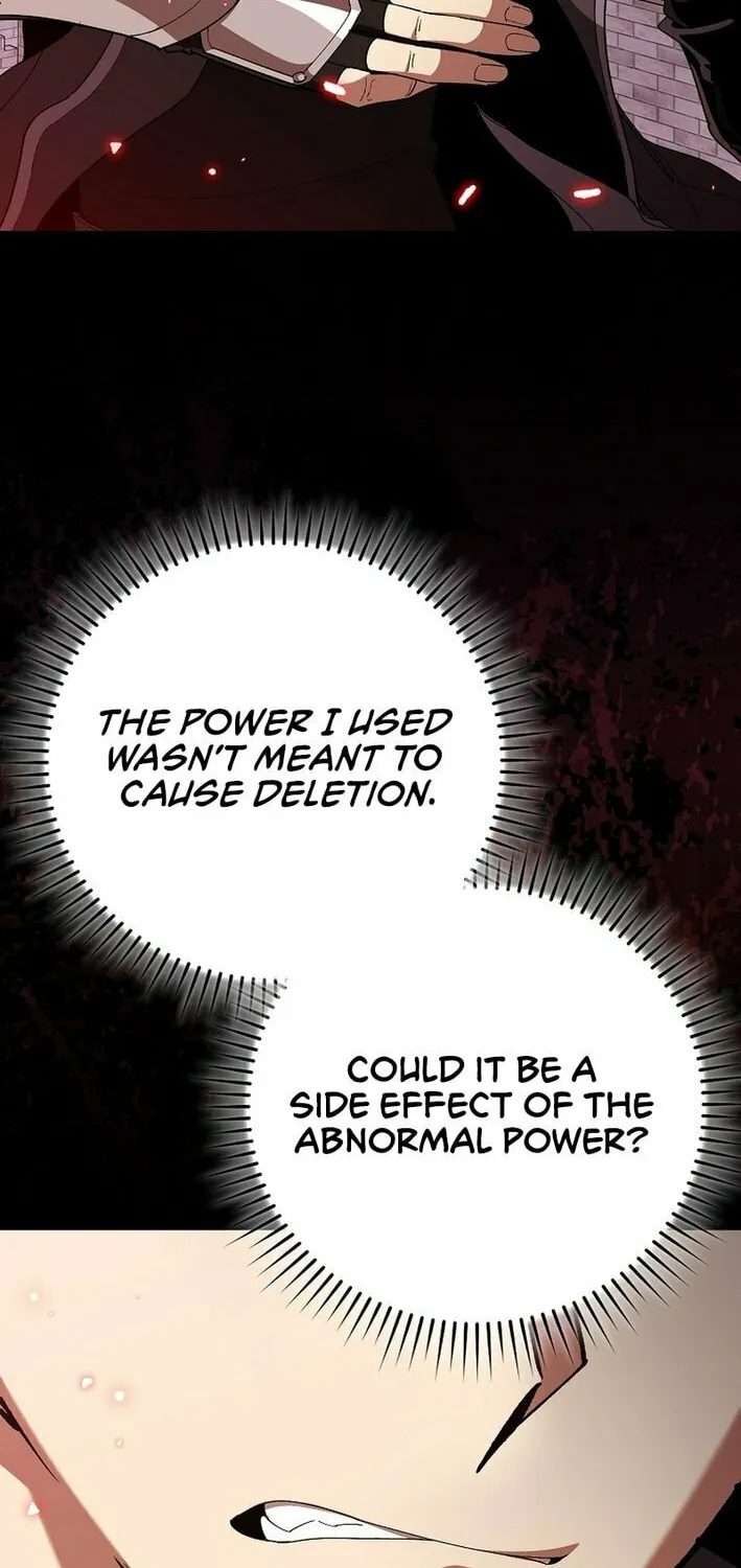 Read The Maxed-out Player chapter 106 image 75 on Lezhin