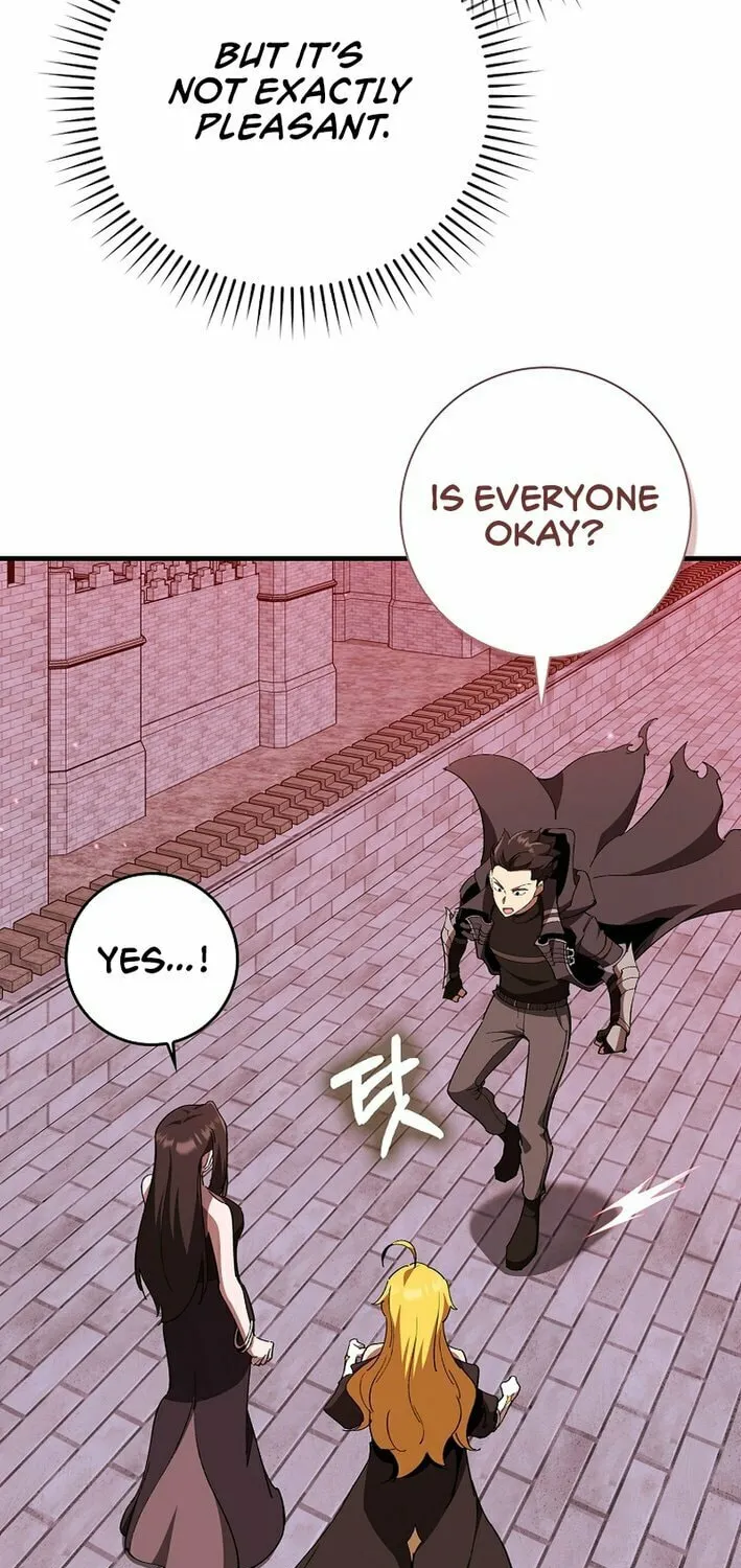 Read The Maxed-out Player chapter 106 image 77 on Lezhin