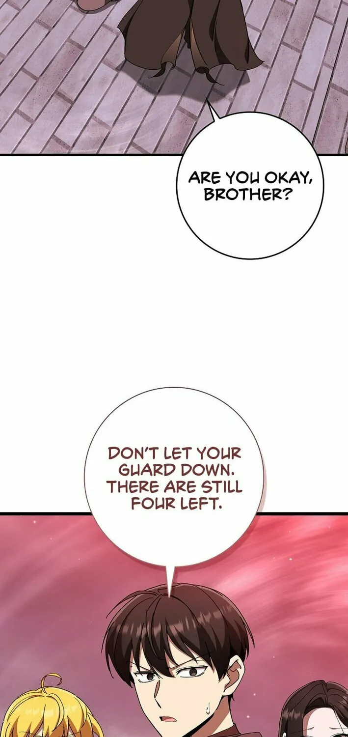Read The Maxed-out Player chapter 106 image 78 on Lezhin