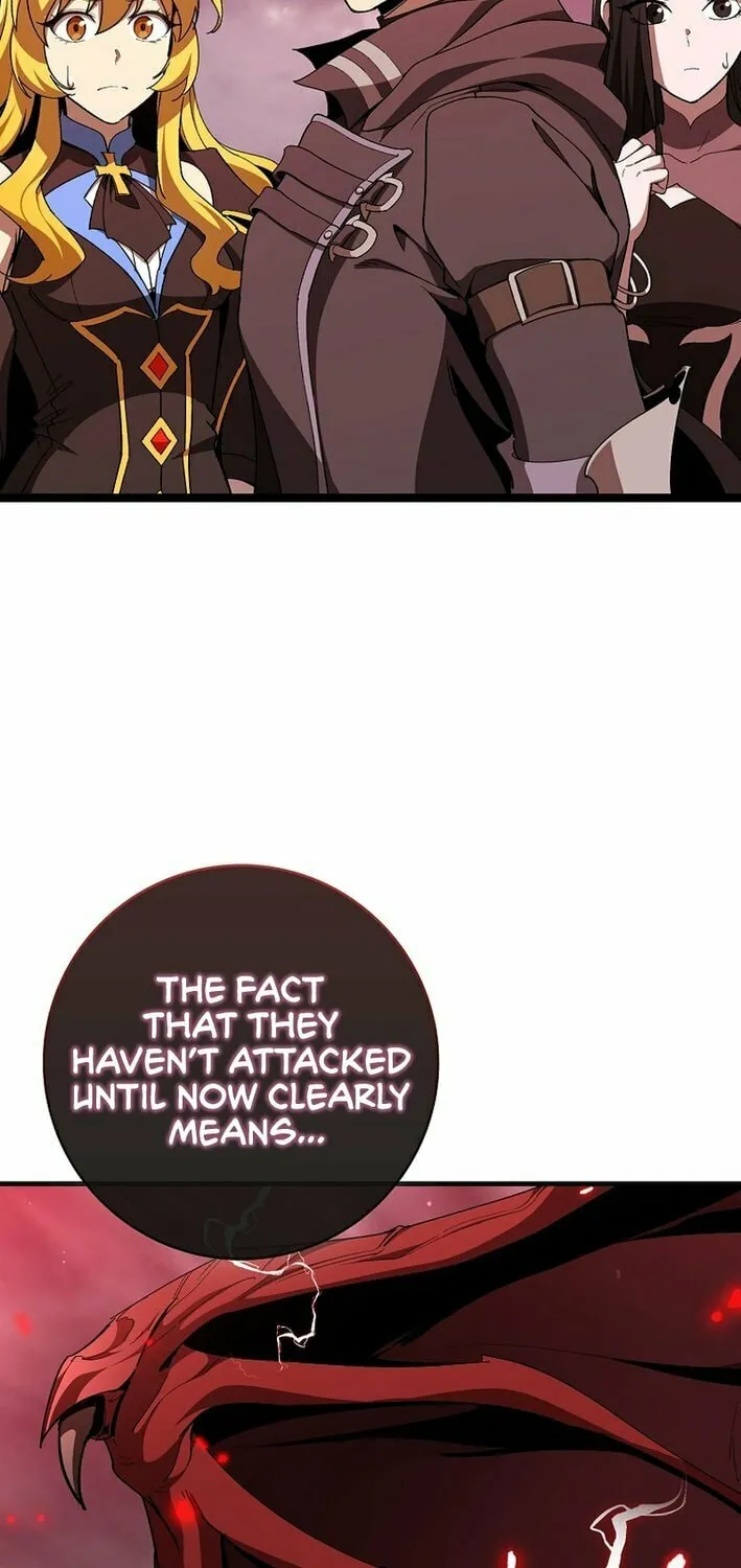Read The Maxed-out Player chapter 106 image 79 on Lezhin