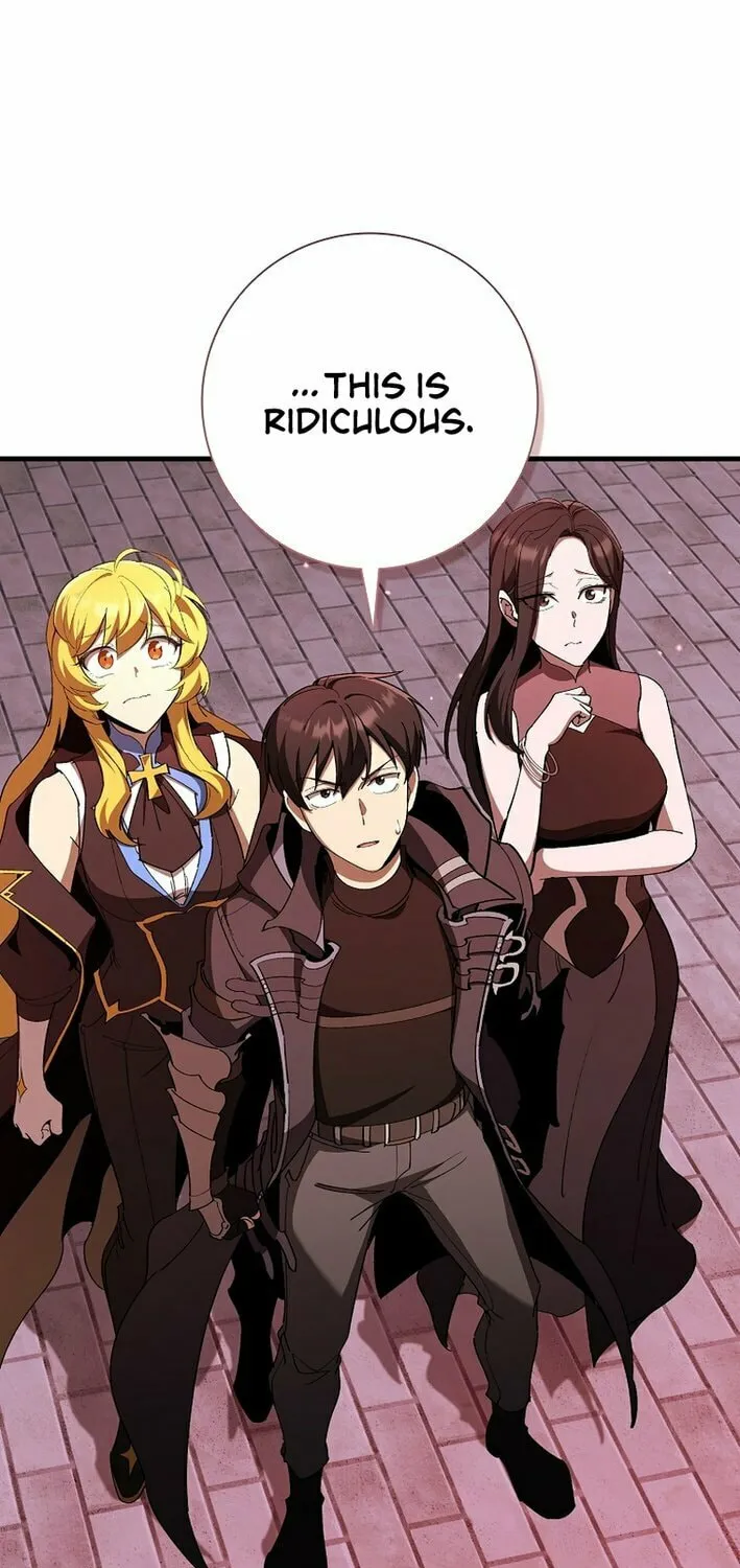 Read The Maxed-out Player chapter 106 image 95 on Lezhin