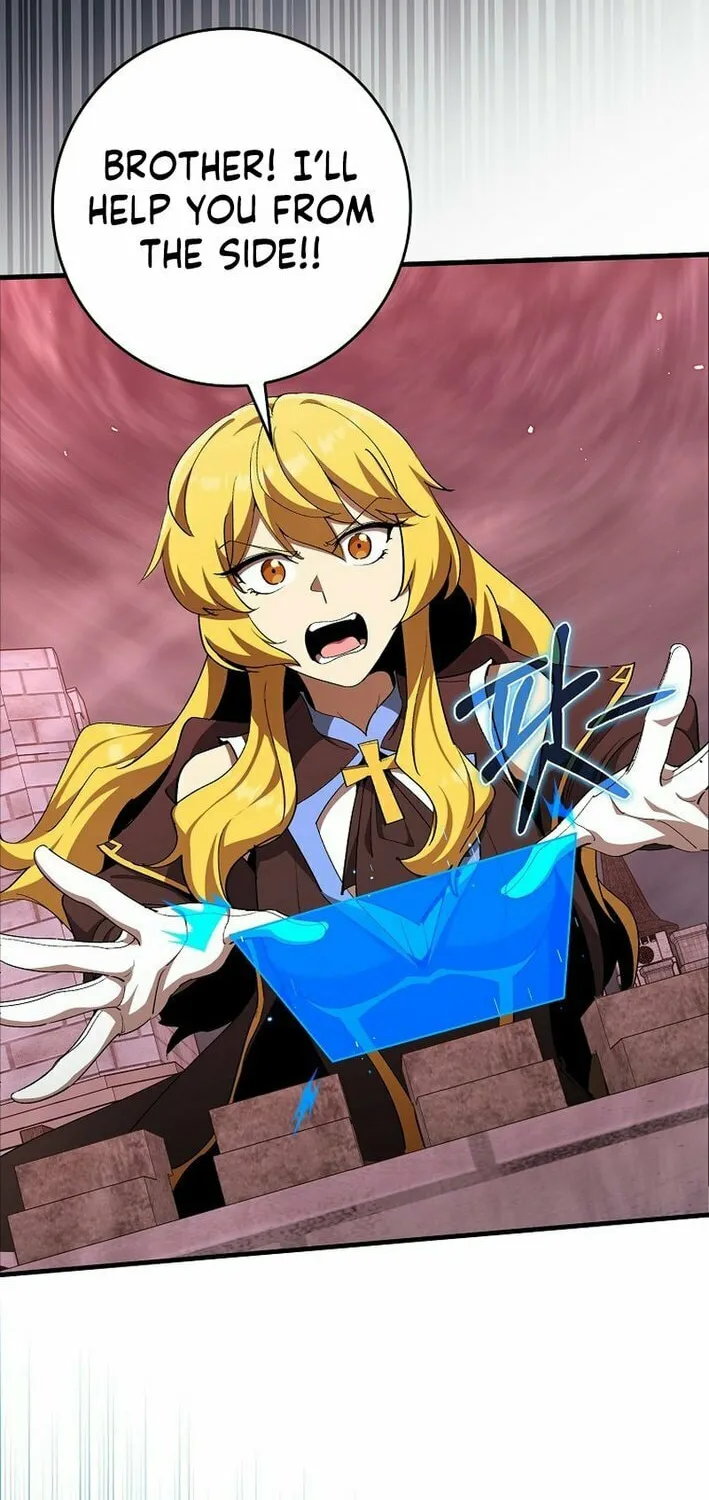 Read The Maxed-out Player chapter 107 image 15 on Lezhin