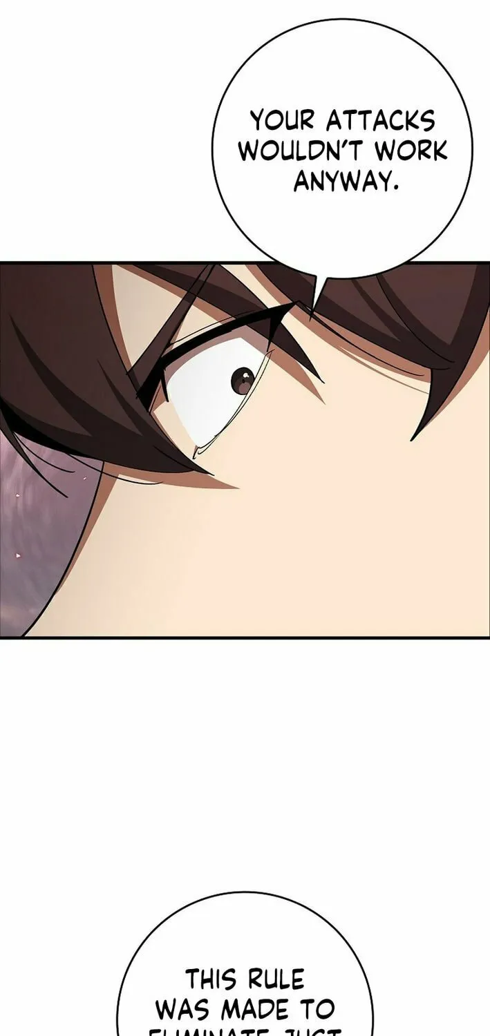 Read The Maxed-out Player chapter 107 image 18 on Lezhin