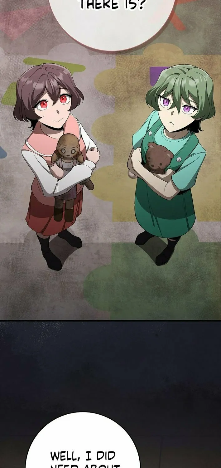 Read The Maxed-out Player chapter 107 image 2 on Lezhin
