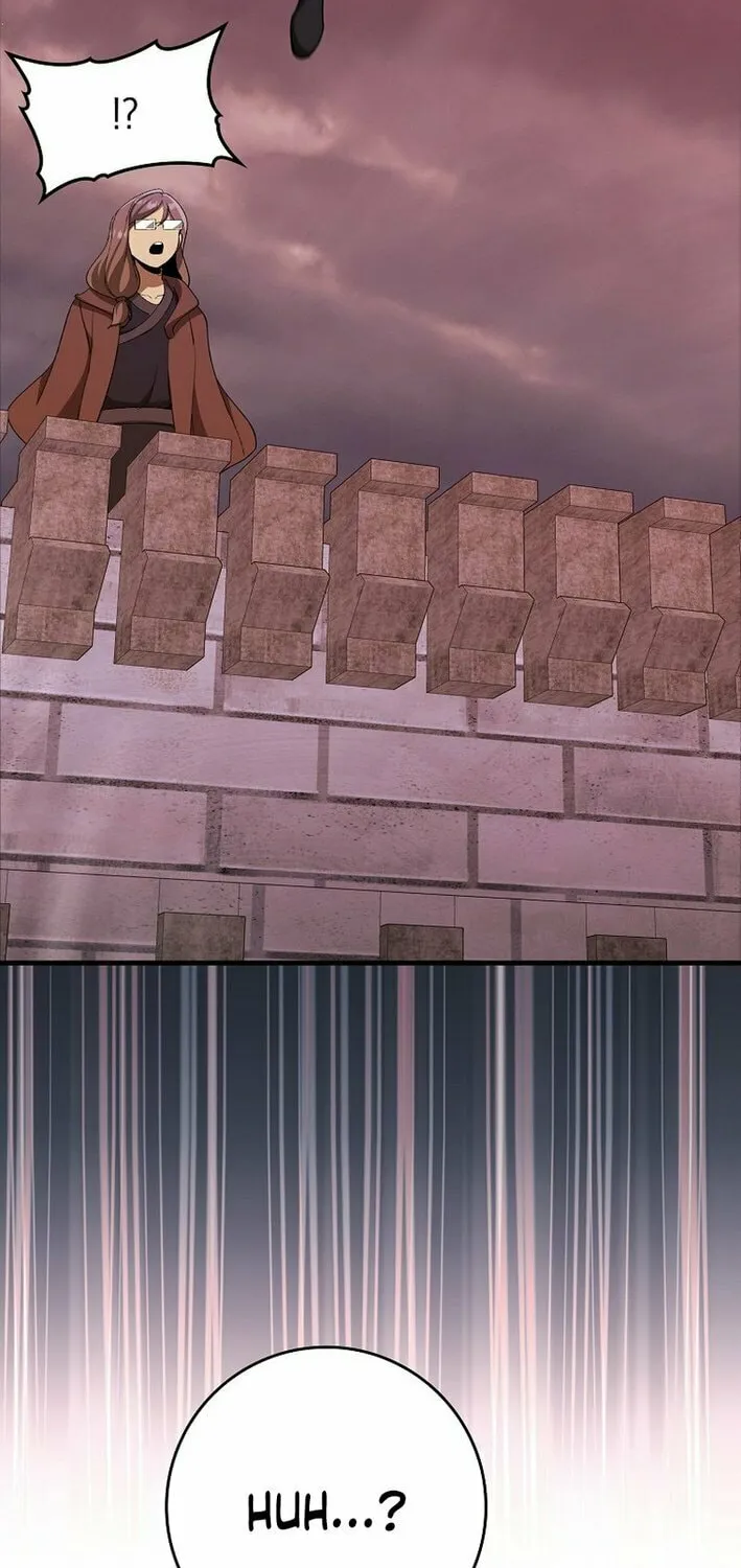 Read The Maxed-out Player chapter 107 image 22 on Lezhin