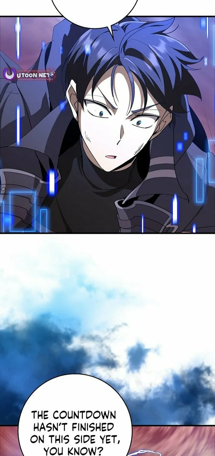 Read The Maxed-out Player chapter 107 image 23 on Lezhin