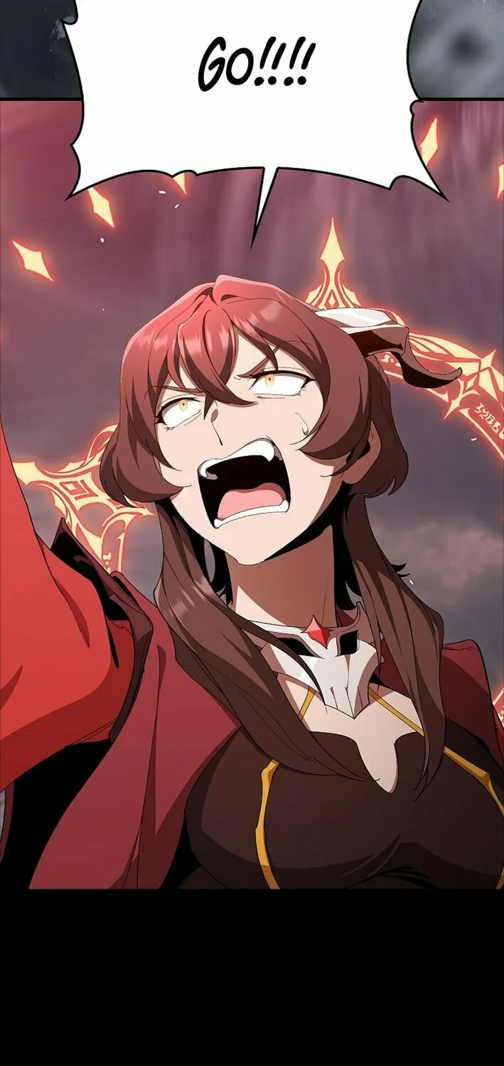 Read The Maxed-out Player chapter 107 image 26 on Lezhin
