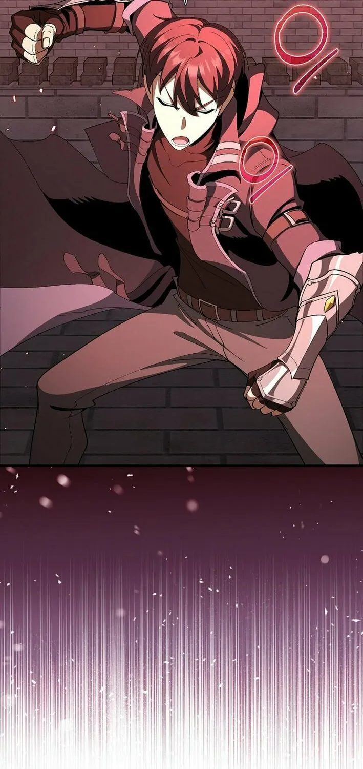 Read The Maxed-out Player chapter 107 image 33 on Lezhin