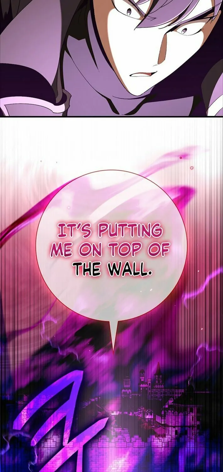 Read The Maxed-out Player chapter 107 image 35 on Lezhin