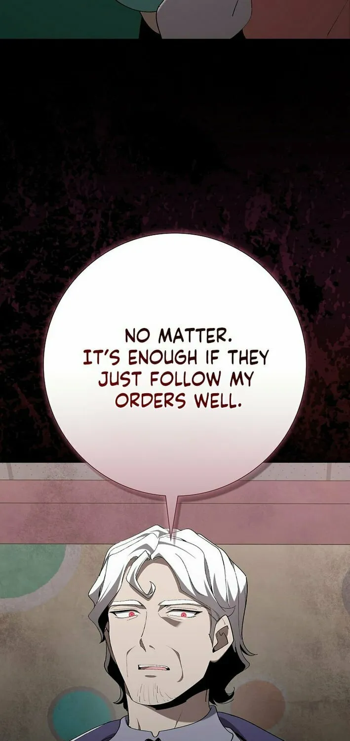 Read The Maxed-out Player chapter 107 image 4 on Lezhin
