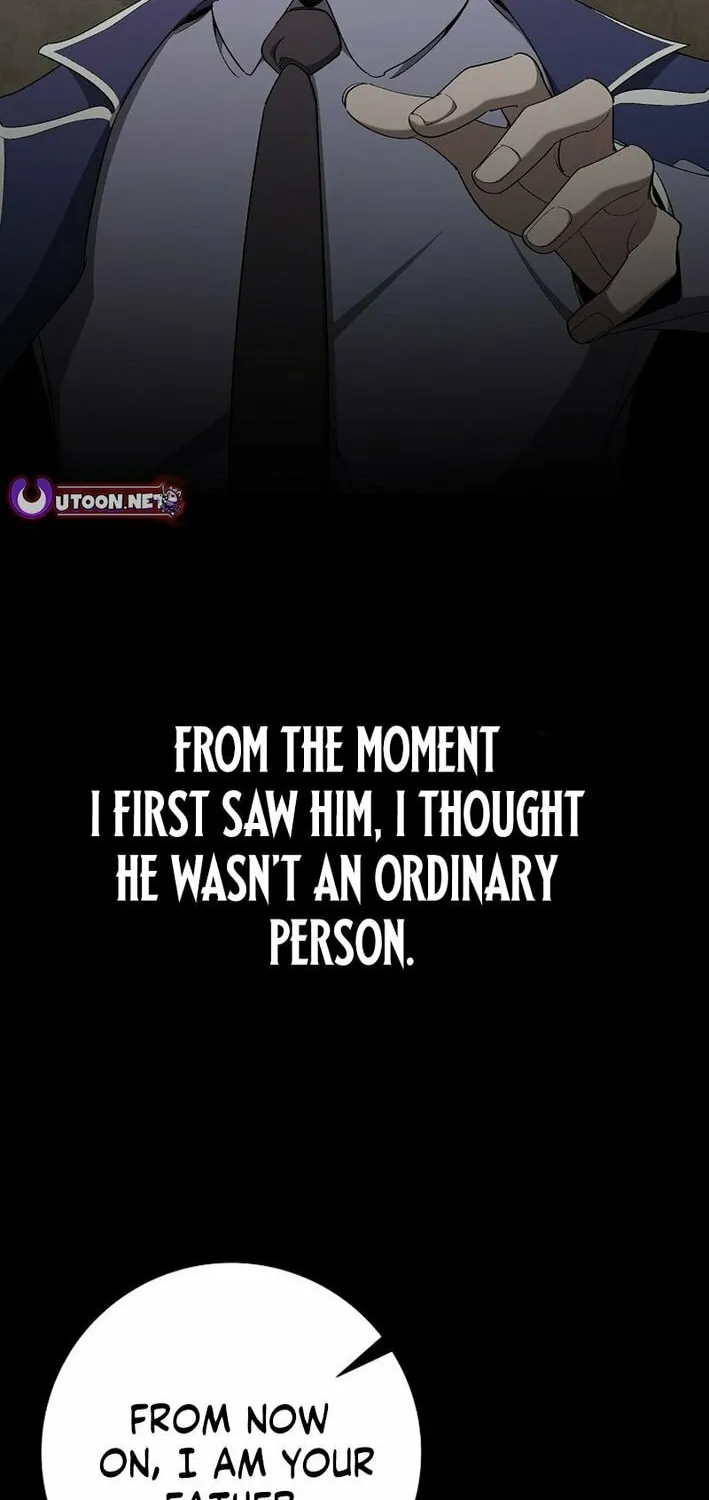Read The Maxed-out Player chapter 107 image 5 on Lezhin