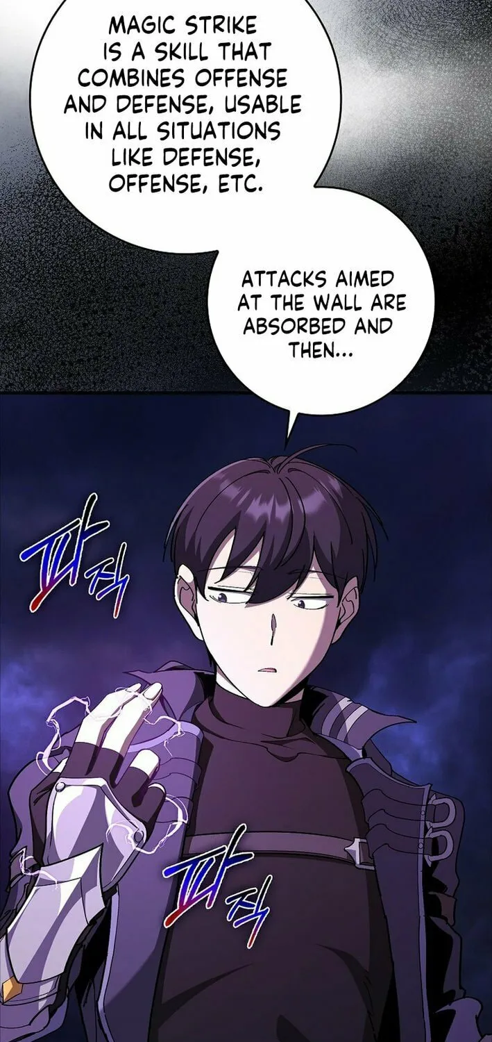 Read The Maxed-out Player chapter 107 image 51 on Lezhin