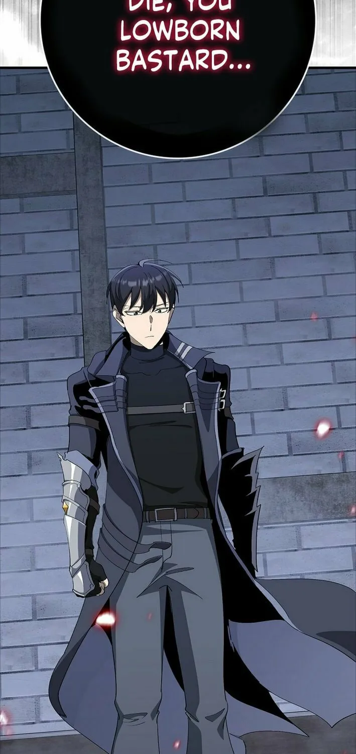 Read The Maxed-out Player chapter 107 image 70 on Lezhin