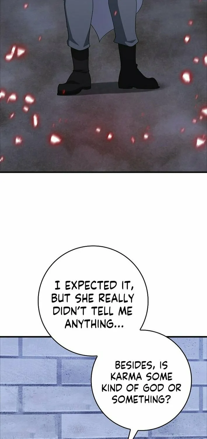 Read The Maxed-out Player chapter 107 image 71 on Lezhin
