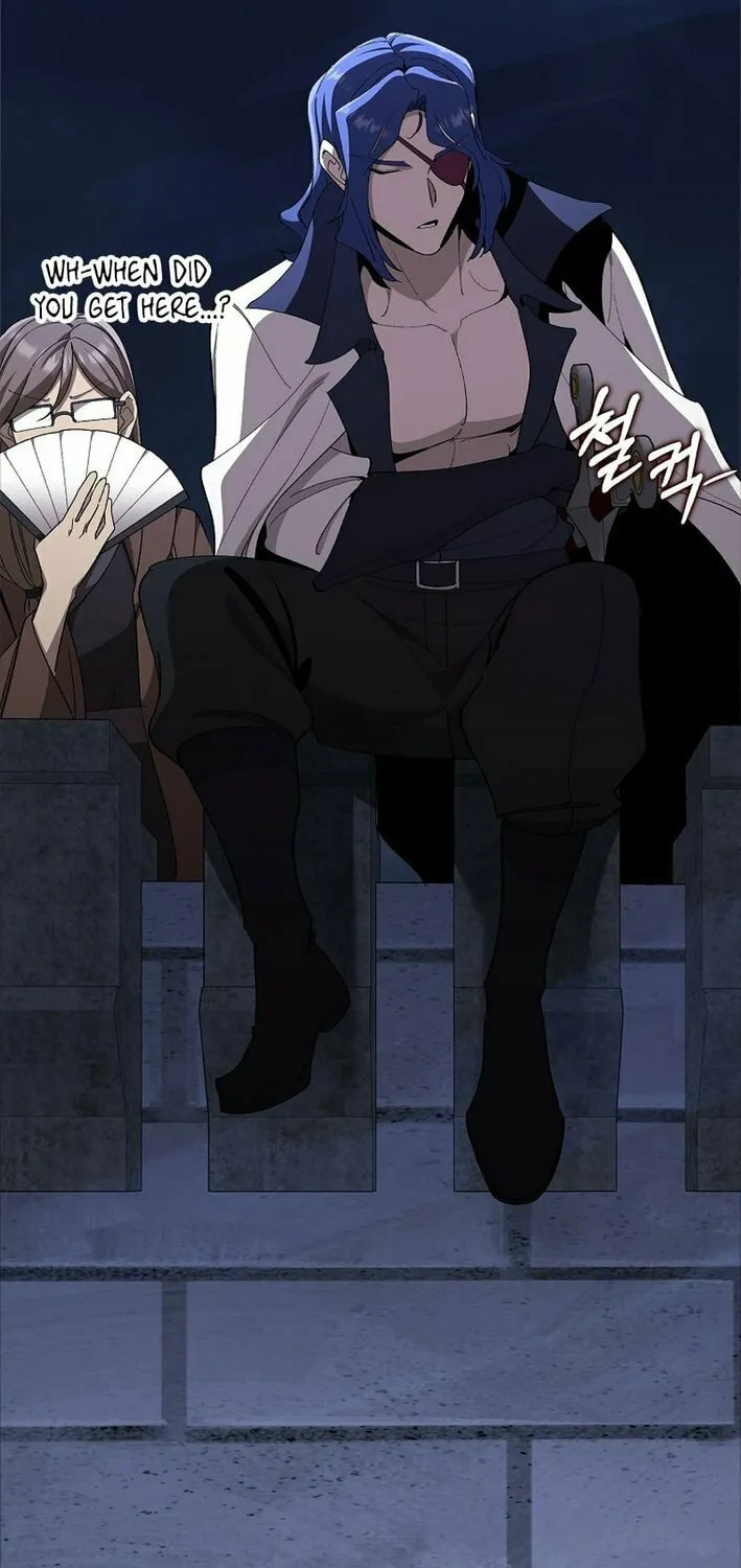 Read The Maxed-out Player chapter 107 image 77 on Lezhin