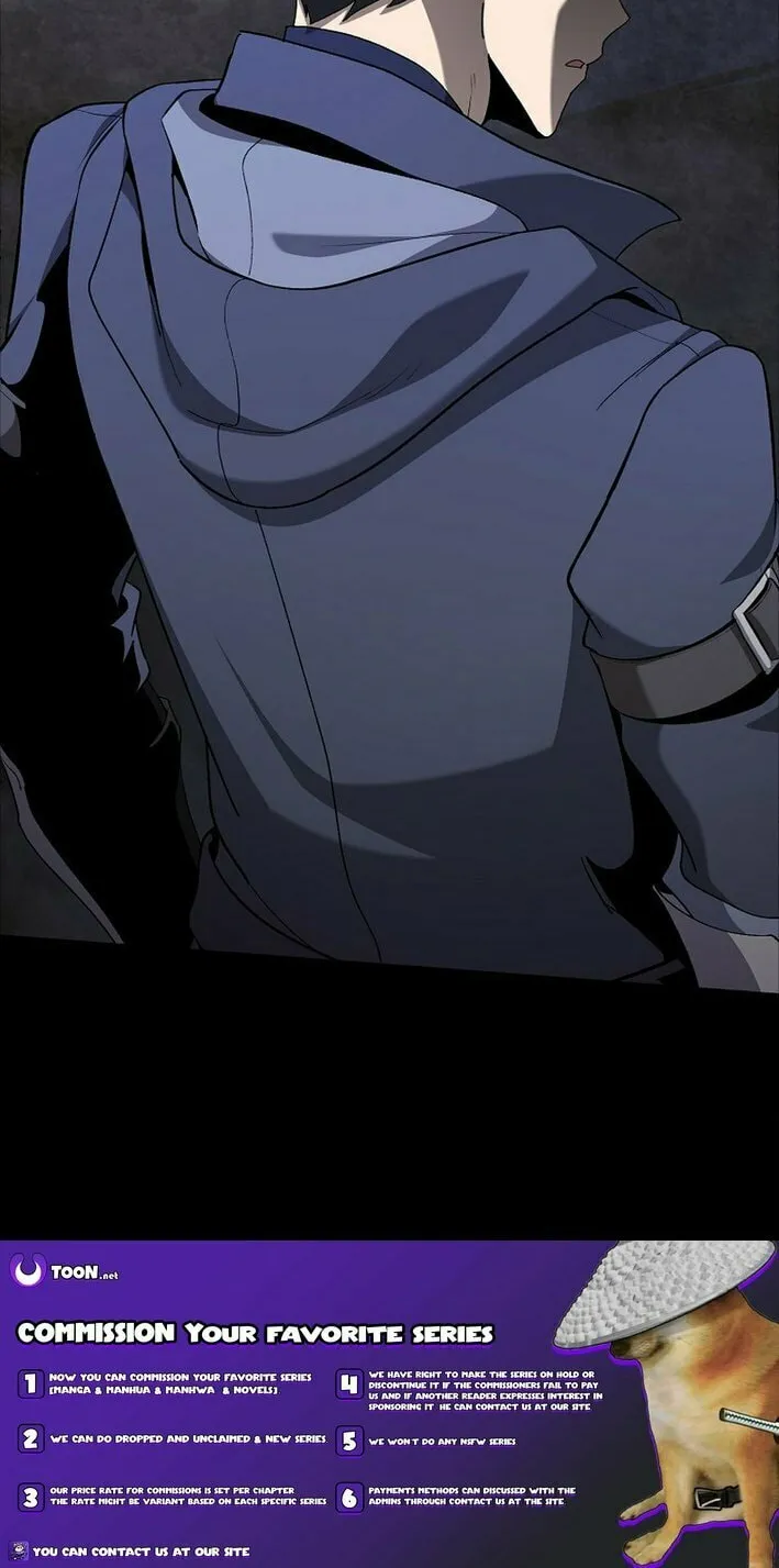 Read The Maxed-out Player chapter 107 image 80 on Lezhin