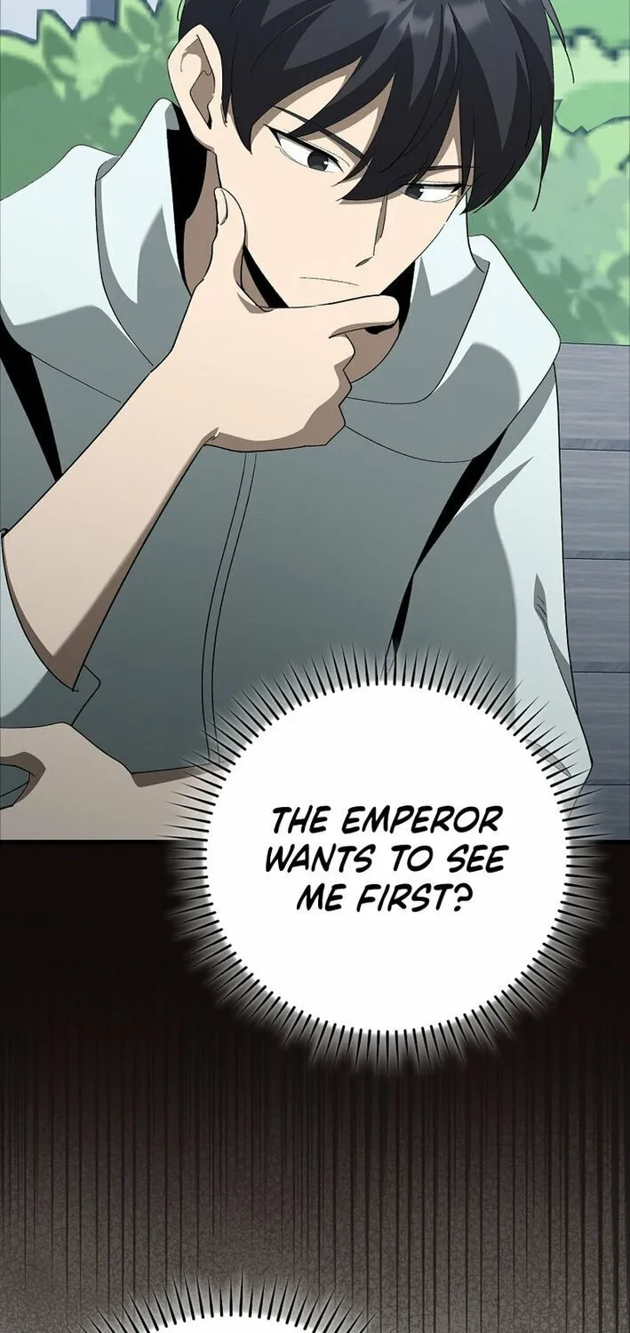 Read The Maxed-out Player chapter 108 image 12 on Lezhin